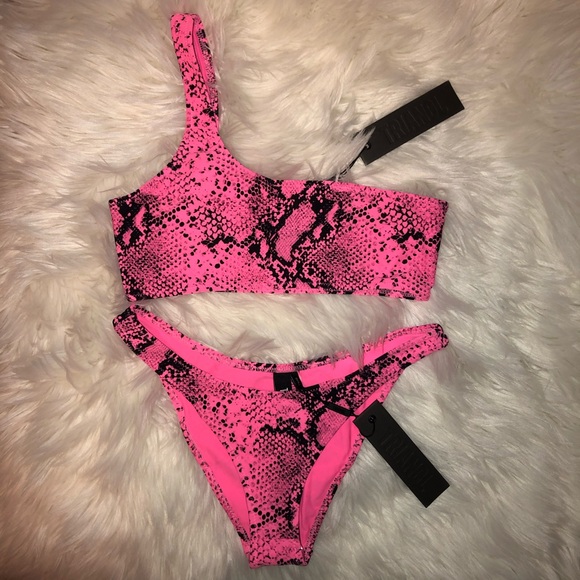 triangl swimwear Other - Triangl Bikini